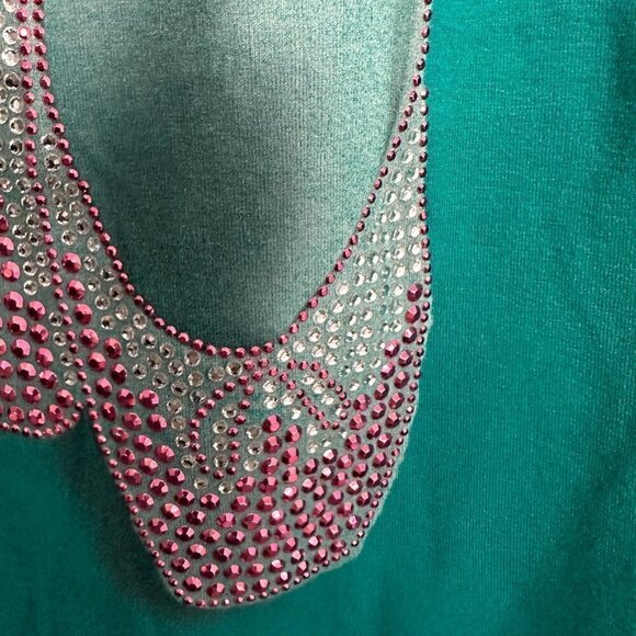 NWOT - Northland - Dancer/Ballet TShirt - Picture 4 of 6